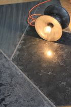 zinc rug Tapis en zinc Dezinc