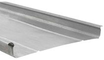 zinc standing seam roofing  SKINZIP