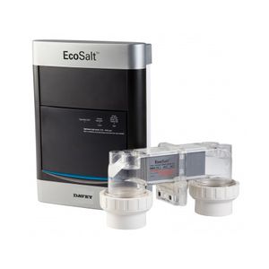 swimming pool salt chlorinator