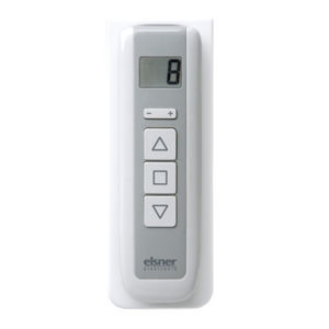 home automation system radio remote control
