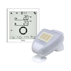 home automation system control unit