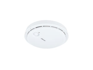presence detector / brightness / temperature / humidity