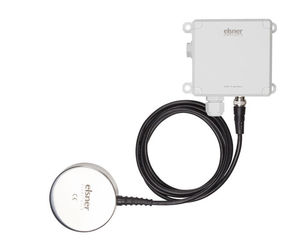 water leak detector / surface-mounted / KNX