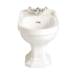 ceramic bidet