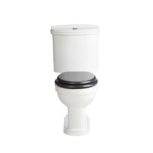 free-standing toilet / ceramic