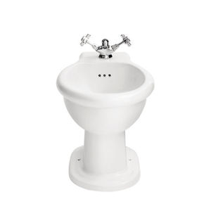 ceramic bidet