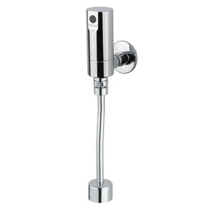 electronic toilet flush / for urinals