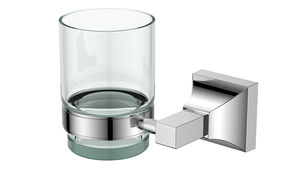 hotel toothbrush holder