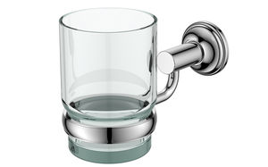 hotel toothbrush holder