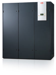 duct air conditioner / split / industrial / precision