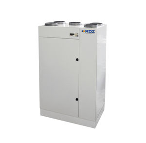 centralized ventilation unit / heat-recovery / residential