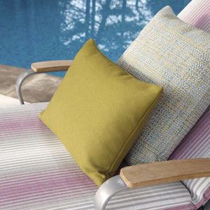 upholstery fabric / plain / polyester / polypropylene
