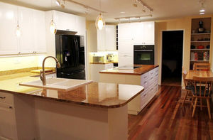 solid parquet flooring / oiled / recovered materials