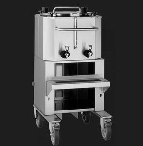beverage dispenser