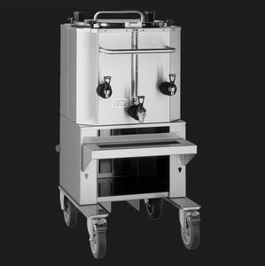 beverage dispenser