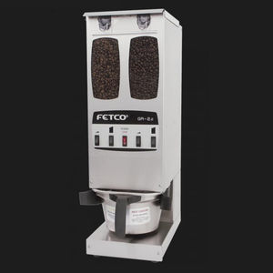 commercial coffee grinder