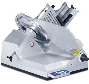 automatic slicer / multi-function / commercial