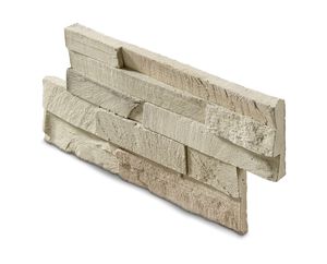 concrete wall cladding panel / exterior / interior / colored
