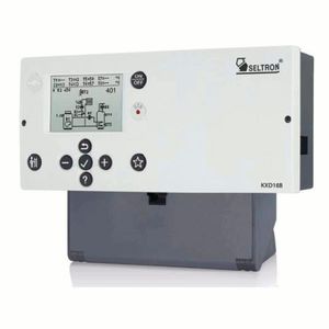 countertop heating controller / for boilers