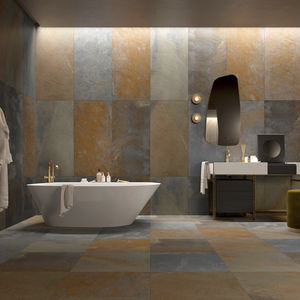 indoor tile / outdoor / wall / floor