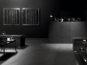indoor tile / living room / floor / wall