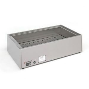 electric bain-marie / commercial