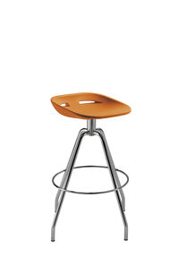contemporary bar stool
