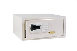 electronic safe / built-in