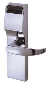 electronic lock / door / smart card