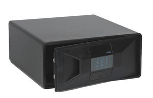 electronic safe / built-in
