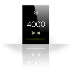 RFID card reader / for access control