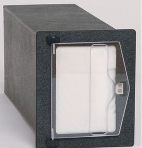 napkin dispenser