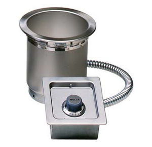 electric bain-marie