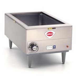 commercial food warmer-server