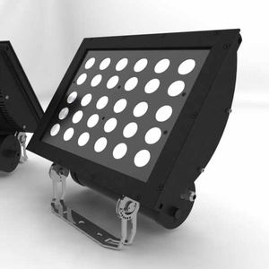 IP65 floodlight / LED / wall washer / outdoor