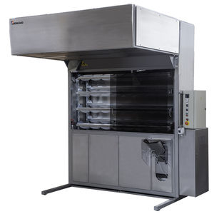intermediate proofer