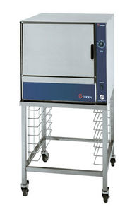 steam cooker / commercial / convection