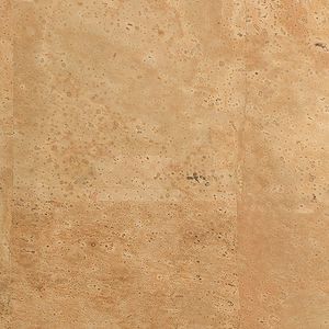cork flooring / residential / tertiary / roll