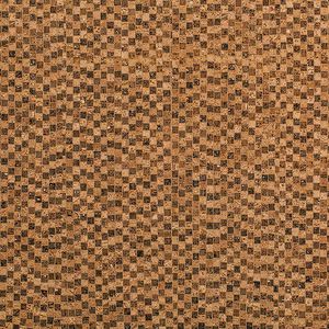cork flooring / residential / tertiary / roll