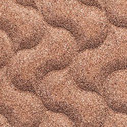 natural cork wallcovering / home / tertiary / 3D