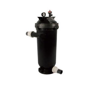 cartridge swimming pool filter