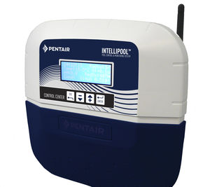 swimming pool home automation system / for interior fittings / indoor / for domestic use