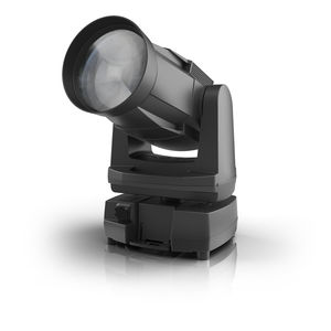 IP65 moving head spot / LED / commercial / wash