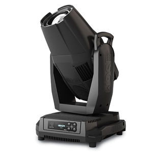 LED moving head spot / for theaters / spot / effect