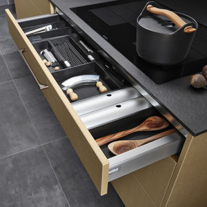 kitchen drawer