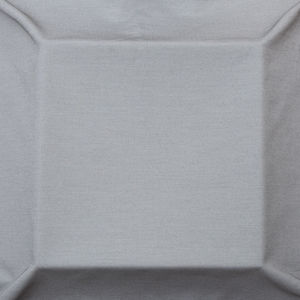 upholstery fabric / for curtains / plain / polyester