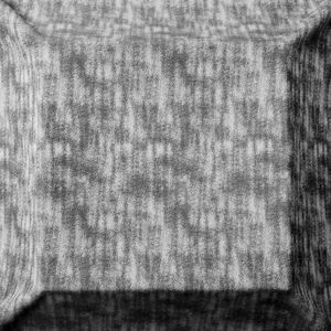 upholstery fabric / for curtains / patterned / polyester