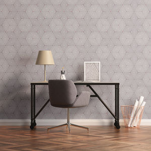 upholstery fabric / patterned / plain / polyester