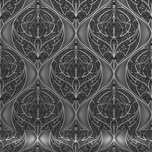 contemporary wallpaper / patterned / washable