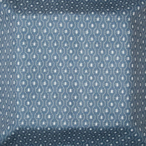 upholstery fabric / for curtains / geometric pattern / monochrome